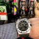 Clone Audemars Royal Oak Offshore Watches Ss Skeleton Face Orange&Black Strap (3)_th.jpg